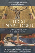 Cover: Christ Unabridged - SCM Press