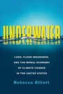 Cover: Underwater - Columbia University Press
