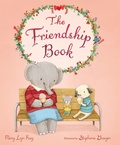 Cover: The Friendship Book - HarperCollins