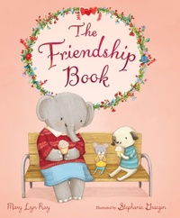 Enlarge image Cover: The Friendship Book - HarperCollins