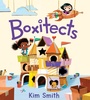 Cover: Boxitects - HarperCollins