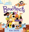 Cover: Boxitects - HarperCollins