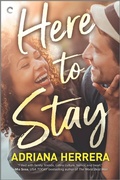 Cover: Here to Stay - Carina Press