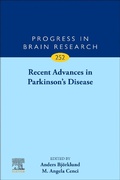 Cover: Recent Advances in Parkinson's Disease - Elsevier