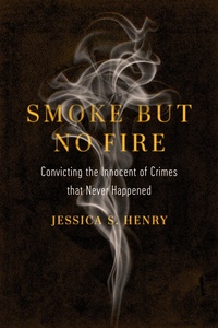 Abbildung von: Smoke but No Fire - Naval Institute Press