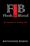 Cover: Flesh and Blood - Flesh and Blood