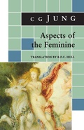 Cover: Aspects of the Feminine - Princeton University Press