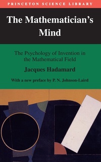 Abbildung von: The Mathematician's Mind - Princeton University Press