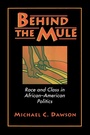 Cover: Behind the Mule - Princeton University Press