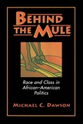 Cover: Behind the Mule - Princeton University Press