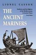 Cover: The Ancient Mariners - Princeton University Press