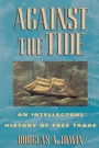 Cover: Against the Tide - Princeton University Press