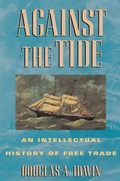 Cover: Against the Tide - Princeton University Press
