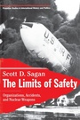 Cover: The Limits of Safety - Princeton University Press