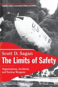 Cover: The Limits of Safety - Princeton University Press