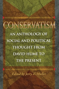 Enlarge image Cover: Conservatism - Princeton University Press