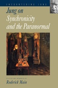 Bild: Jung on Synchronicity and the Paranormal - Princeton University Press