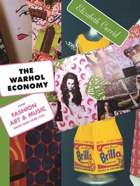 Abbildung von: The Warhol Economy - Princeton University Press