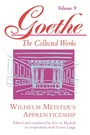Cover: Goethe, Volume 9 - Princeton University Press