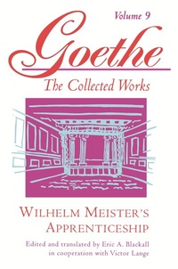 Enlarge image Cover: Goethe, Volume 9 - Princeton University Press