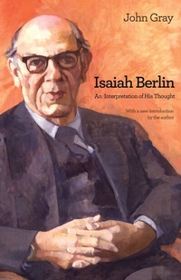 Abbildung von: Isaiah Berlin - Princeton University Press