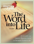 Cover: Word Into Life, Year B - Liguori Publications