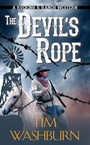 Cover: The Devil's Rope - Pinnacle Books