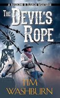 Enlarge image Cover: The Devil's Rope - Pinnacle Books,U.S.