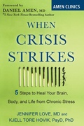 Cover: When Crisis Strikes - Citadel Press Inc.,U.S.