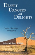 Cover: Desert Dangers and Delights - Liturgical Press
