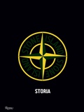 Cover: Stone Island - Rizzoli International Publications
