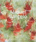 Cover: Miquel Barcelo - Rizzoli International Publications