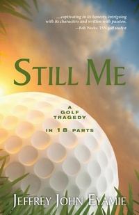 Abbildung von: Still Me - Turnstone Press