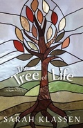 Cover: The Tree of Life - Turnstone Press