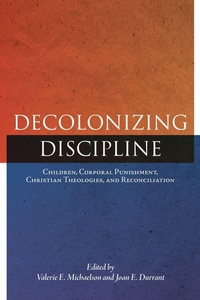Enlarge image Cover: Decolonizing Discipline - University of Manitoba Press