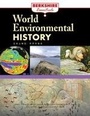 Cover: World Environmental History - Berkshire Education