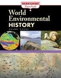 Cover: World Environmental History - Berkshire Education