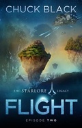 Cover: Flight - Perfect Praise Publishing