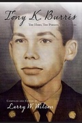 Cover: Tony K. Burris - Tony K Burris Family, LLC