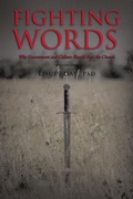 Cover: Fighting Words - Christian Faith