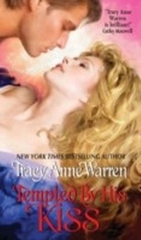 Enlarge image Cover: Tempted By His Kiss - HarperCollins