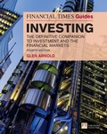 Cover: Financial Times Guide to Investing, The - Pearson Education Limited