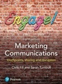 Cover: Marketing Communications - Pearson Education Limited