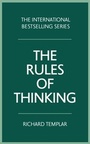 Cover: Rules of Thinking, The - Pearson Education Limited