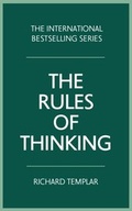Cover: Rules of Thinking, The - Pearson Education Limited