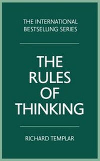 Enlarge image Cover: Rules of Thinking, The - Pearson Education Limited