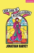 Cover: Our Lady of Blundellsands - Methuen Drama