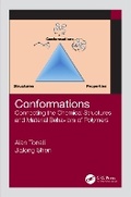 Cover: Conformations - CRC Press