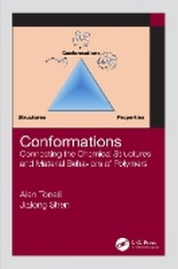 Enlarge image Cover: Conformations - CRC Press