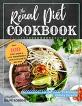 Cover: The Renal Diet Cookbook: The Complete Recipe Guide To Manage Kidney Disease - Growthshape